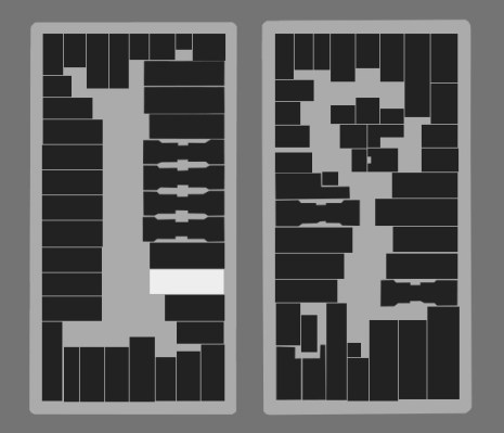 Stage 4 - Dissertation - New York Block Plan