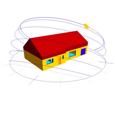 Web - Building Energy Modelling Elective