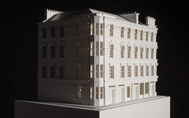 Web - Stage 4 - Glasgow Tenement Corner