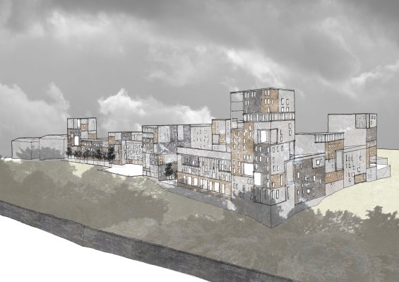Web - Stage 4 - Urban Housing Hilltop